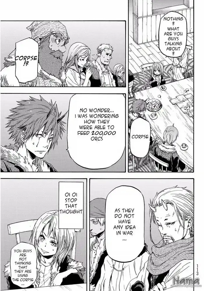 That Time I Got Reincarnated as a Slime Chapter 18 image 08_optimized